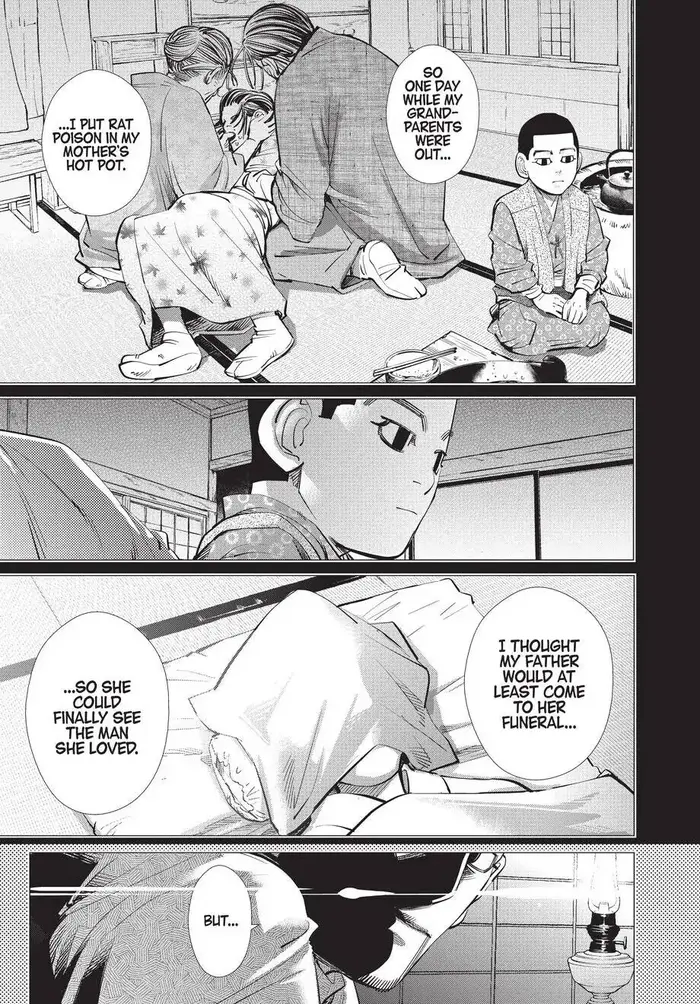 Golden Kamuy Chapter 103 image 12_optimized